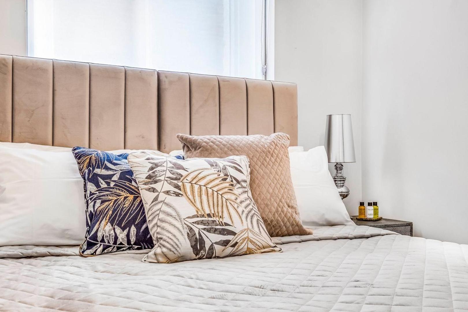 Kings Road Stylish Apartment In Chelsea Лондон Экстерьер фото